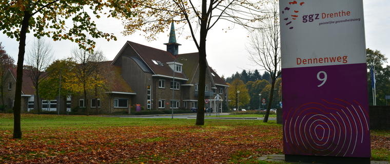 Dennenweg