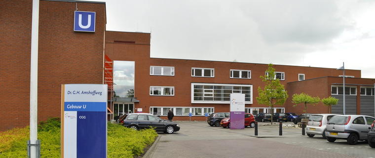 Dr. G.H. Amshoffweg 3, Kinder- en Jeugdpsychiatrie